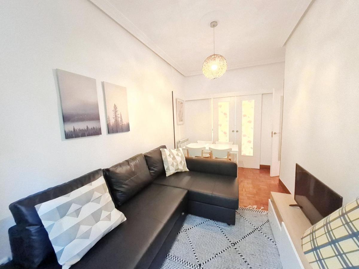 Apartamento Urbieta By Sanse Holidays - Center サン・セバスティアン エクステリア 写真